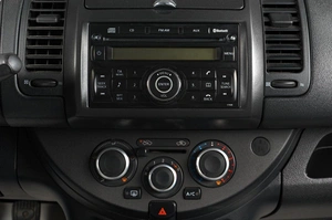 Хетчбэк Nissan Note 2007 года, 649000 рублей, Тюмень