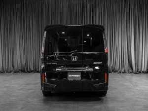 Минивэн Honda Stepwgn Spada 2015 года, 1849000 рублей, Тюмень