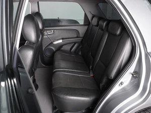 Внедорожник Kia Sportage 2007 года, 955000 рублей, Минеральные Воды