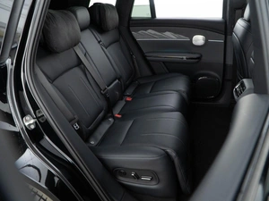 Внедорожник Trumpchi S7 2026 года, 5144434 рублей, Москва