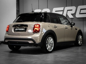 Хетчбэк MINI Cooper 2022 года, 3449000 рублей, Тюмень