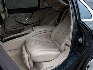 Седан Mercedes-benz Maybach S-класс 2015 года, 5875000 рублей, Краснодар