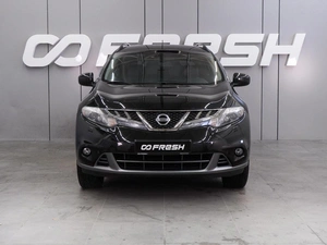 Внедорожник Nissan Murano 2011 года, 1299000 рублей, Воронеж