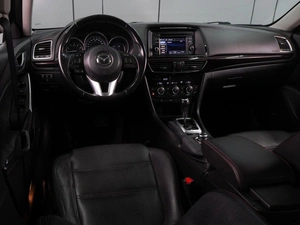 Седан Mazda 6 2013 года, 1499000 рублей, Воронеж