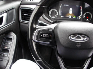 Внедорожник Chery Tiggo 4 2020 года, 1349000 рублей, Владимир