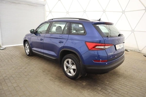 Внедорожник Skoda Kodiaq 2021 года, 2399000 рублей, Обнинск