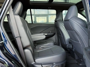 Внедорожник Lexus TX 2025 года, 9990000 рублей, Уфа