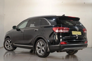 Внедорожник Kia Sorento Prime 2016 года, 2499000 рублей, Челябинск