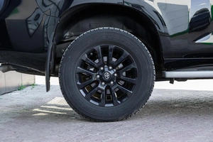 Внедорожник Toyota Land Cruiser Prado 2021 года, 6999000 рублей, Ульяновск