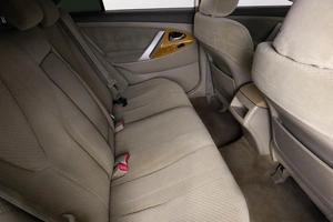 Седан Toyota Camry 2006 года, 799000 рублей, Пермь