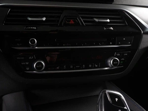 Седан BMW 5 серия 2018 года, 2789000 рублей, Минеральные Воды