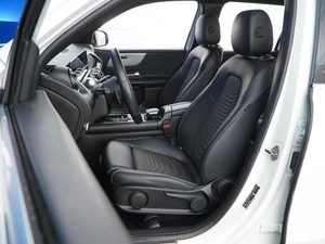 Внедорожник Mercedes-benz GLB-класс 2020 года, 2588444 рублей, Москва