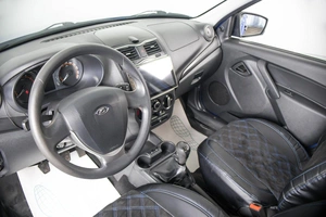 Седан ВАЗ (LADA) Granta 2021 года, 859000 рублей, Пермь