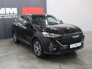 Внедорожник Haval F7 2023 года, 2320000 рублей, Курск