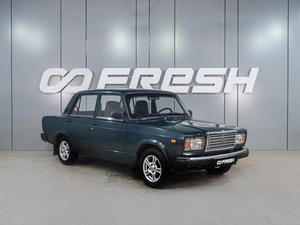 Седан ВАЗ (LADA) 2107 2005 года, 195000 рублей, Воронеж