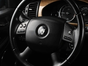 Седан Jaguar X-type 2007 года, 999000 рублей, Тюмень
