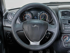 Седан ВАЗ (LADA) Granta 2021 года, 799000 рублей, Ставрополь