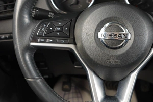 Внедорожник Nissan Rogue 2017 года, 2019000 рублей, Тюмень