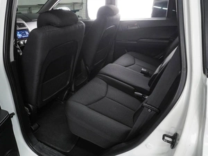 Внедорожник SsangYong Kyron 2014 года, 989000 рублей, Воронеж