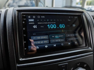 Peugeot Boxer, II (2006—2014), 2.2 HDi MT (130 л.с.) 2014г. 2014 года, 899500 рублей, Волгоград