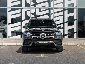 Внедорожник Mercedes-benz GLS-класс 2021 года, 8500000 рублей, Краснодар