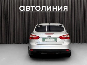 Седан Ford Focus 2012 года, 680000 рублей, Красноярск