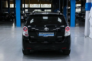 Минивэн Toyota Verso 2012 года, 1248000 рублей, Солонцы
