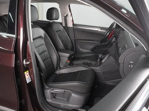 Внедорожник Volkswagen Tiguan 2018 года, 2739000 рублей, Минеральные Воды