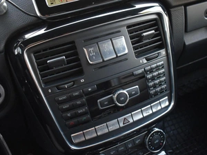 Внедорожник Mercedes-benz G-класс 2014 года, 5950000 рублей, Краснодар