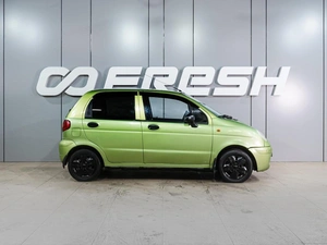 Хетчбэк Daewoo Matiz 2008 года, 199000 рублей, Воронеж