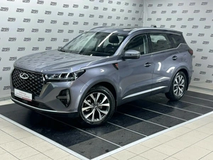 Внедорожник Chery Tiggo 7 Pro Max 2023 года, 1898520 рублей, Красноярск