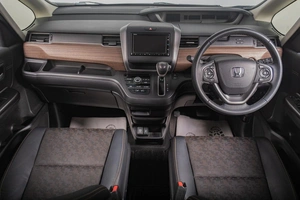 Минивэн Honda Freed 2020 года, 1999000 рублей, Томск