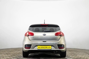 Хетчбэк Kia Ceed 2015 года, 1649000 рублей, Пермь