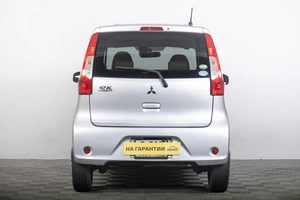 Хетчбэк Mitsubishi EK Wagon 2017 года, 699000 рублей, Томск