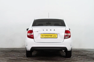 Седан ВАЗ (LADA) Granta 2022 года, 599000 рублей, Сургут