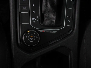 Внедорожник Volkswagen Tiguan 2018 года, 1899000 рублей, Минеральные Воды