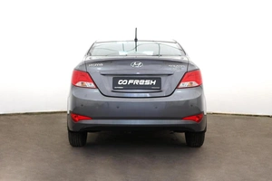Седан Hyundai Solaris 2015 года, 1420000 рублей, Орёл