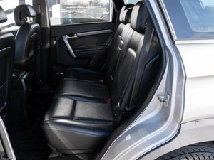 Внедорожник Daewoo Winstorm 2007 года, 799000 рублей, Краснодар