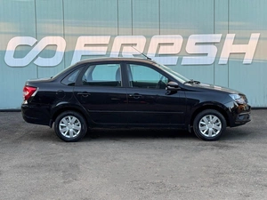 Седан ВАЗ (LADA) Granta 2023 года, 799000 рублей, Кропоткин