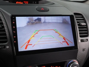 Седан Kia Cerato 2014 года, 1249000 рублей, Воронеж