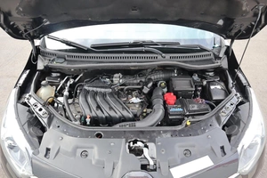 Внедорожник Renault Kaptur 2018 года, 1320000 рублей, Брянск