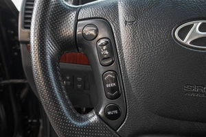 Внедорожник Hyundai Santa Fe 2008 года, 1299000 рублей, Барнаул