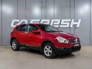 Внедорожник Nissan Qashqai 2009 года, 799000 рублей, Воронеж