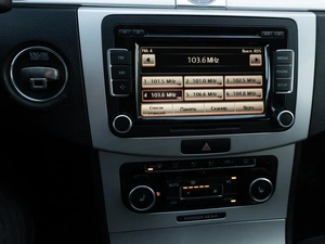 Седан Volkswagen Passat CC 2011 года, 1150000 рублей, Самара