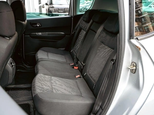 Внедорожник Peugeot 3008 2011 года, 720000 рублей, Краснодар