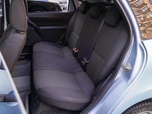 Седан ВАЗ (LADA) Granta 2012 года, 480000 рублей, Краснодар