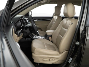 Внедорожник Kia Sorento 2012 года, 1495050 рублей, Москва