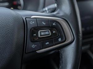 Внедорожник Chery Tiggo 4 2021 года, 1240000 рублей, Краснодар