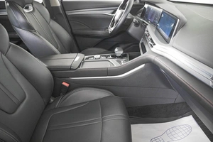 Внедорожник Changan CS75 Plus 2023 года, 2309000 рублей, Кемерово