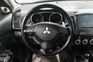 Внедорожник Mitsubishi Outlander 2007 года, 1119000 рублей, Новокузнецк